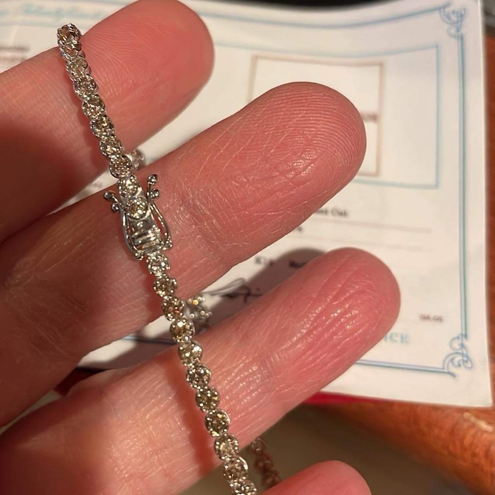 Diamonds